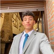 Estudiante de Derecho con matricula de honor ofrece clases desde primaria hasta bachillerato de CCSS.